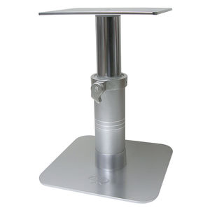 pie de mesa ajustable