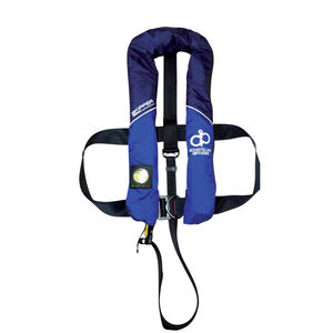 chaleco salvavidas inflable automático