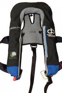 chaleco salvavidas inflable automático