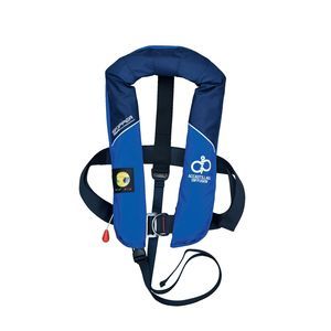 chaleco salvavidas inflable automático