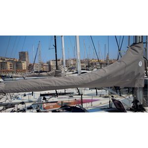 funda protectora de barco