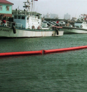 barrera de contención