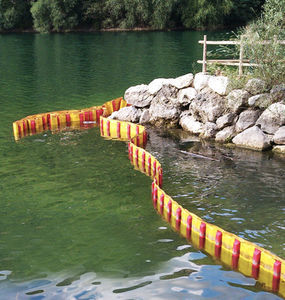 barrera de contención
