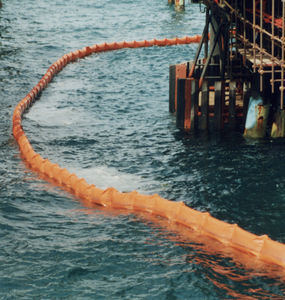 barrera de contención