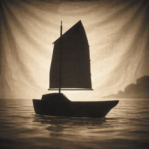 velero de crucero costero 1