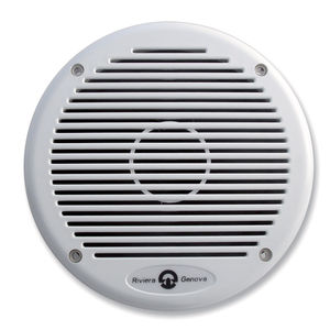 altavoz para barco