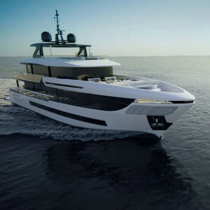 superyate de crucero