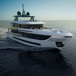 superyate de crucero