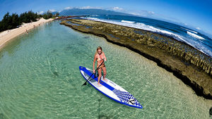 tabla de SUP hinchable 1