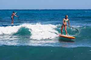 tabla de SUP hinchable 1