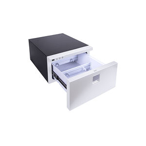 refrigerador para barco