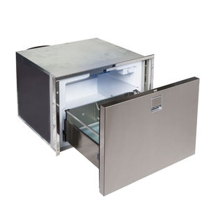 refrigerador para barco