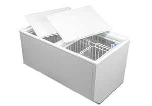 refrigerador con congelador para barco 1