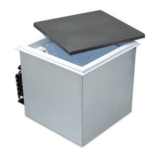 refrigerador para barco
