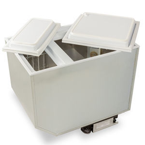 refrigerador para barco