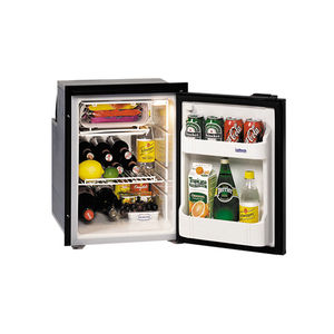 refrigerador para barco / empotrable / de compresores