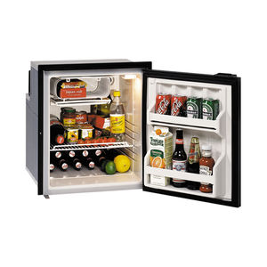 refrigerador con congelador para barco