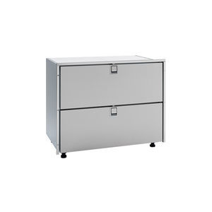 refrigerador para barco