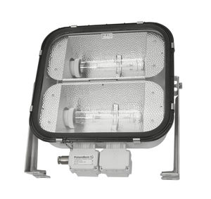 proyector de cubierta