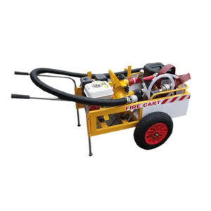 carro antiincendios
