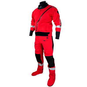 traje seco de salvamento 1