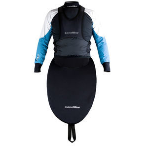 faldón para kayak 1