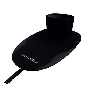 faldón para kayak 1