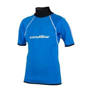 camiseta de neopreno