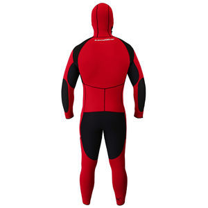 traje húmedo para deportes náuticos