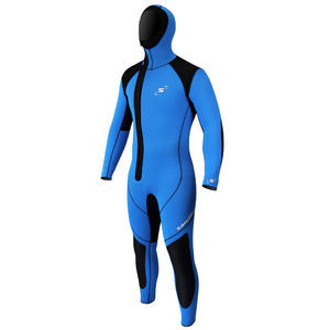 traje húmedo para deportes náuticos