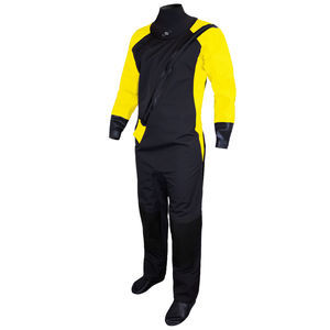 traje seco de vela ligera 1