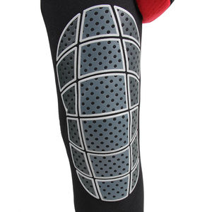 traje seco de buceo