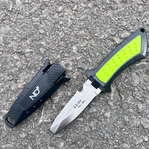 cuchillo de buceo 1