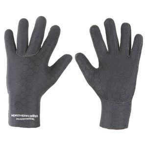 guantes de buceo