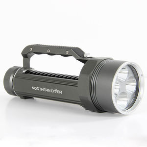 foco de buceo LED