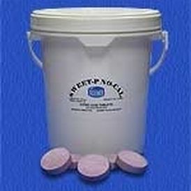 producto de tratamiento de aguas residuales para buques 1