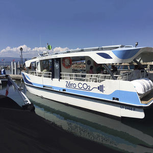 barco de pasajeros