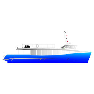 barco de pasajeros