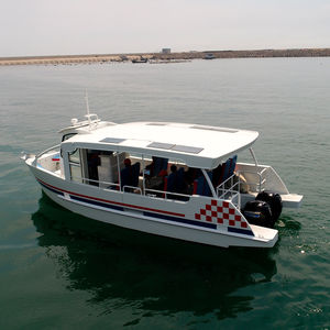 barco de pasajeros