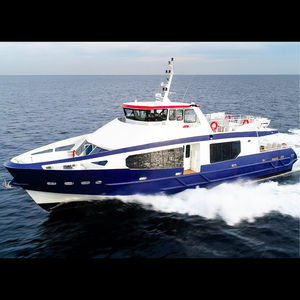 barco de pasajeros