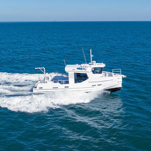 barco profesional barco de trabajo 1