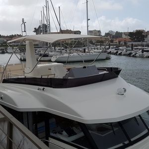 bimini top para barco