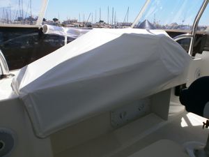 funda protectora de barco 1