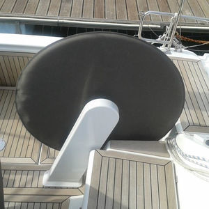 funda protectora de barco