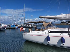 bimini top para barco