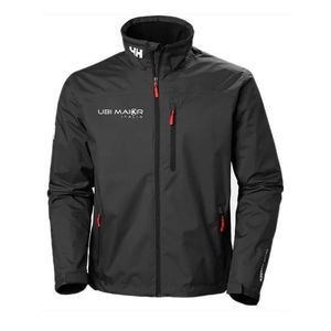chaqueta de navegación