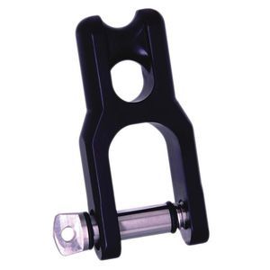 grillete para velero de driza 1