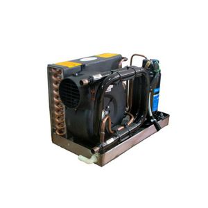 climatizador para barco / para buque / monobloque