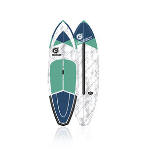 tabla de SUP allround