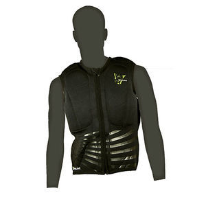 chaleco de protección de deporte náutico